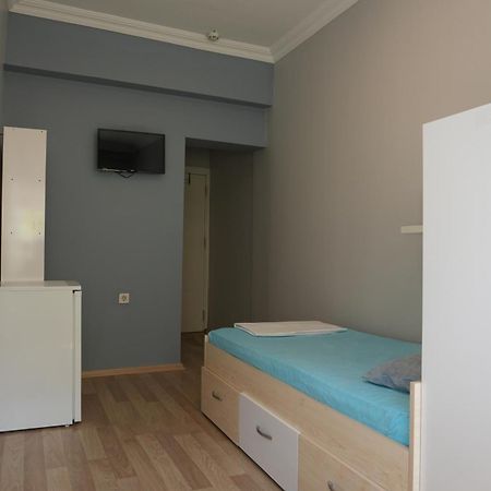 Sabiha Hanim Yurdu Only Male Isztambul Kültér fotó