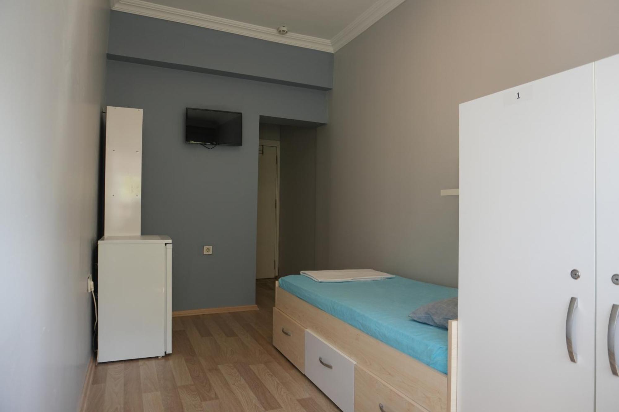 Sabiha Hanim Yurdu Only Male Isztambul Kültér fotó